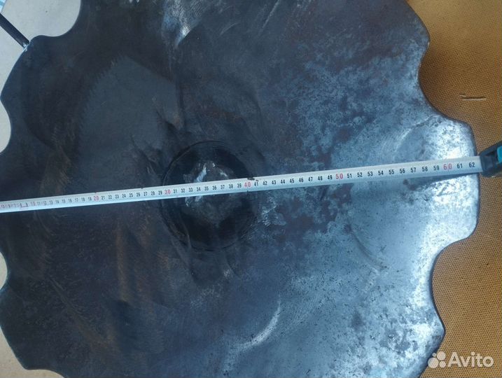 Сковорода садж