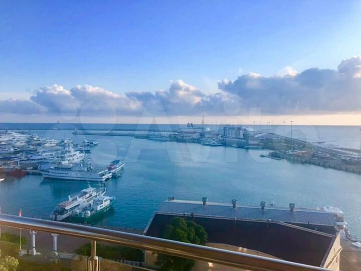 2-к. квартира, 84 м², 9/12 эт.