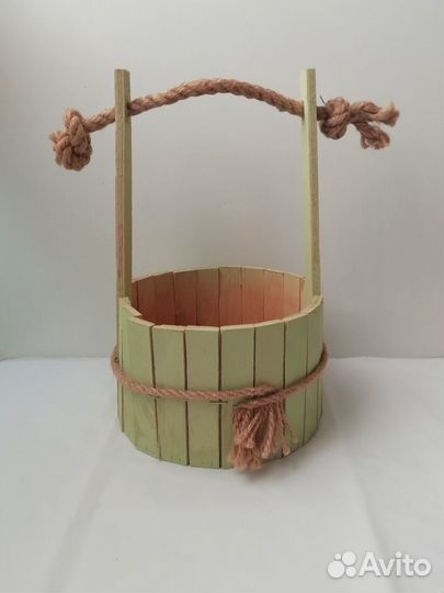 Подарочные корзины