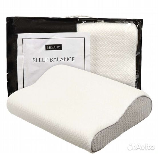 Подушка ортопедическая одеяло плед покрывало