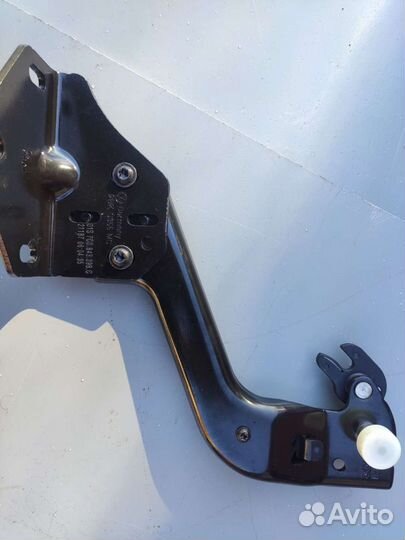 Ролики сдвижной двери Volkswagen crafter