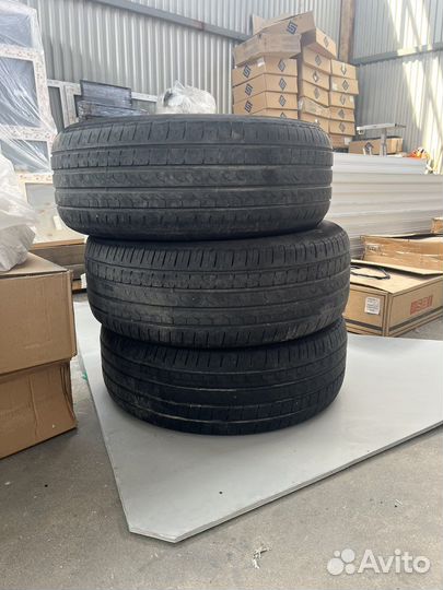 Pirelli Cinturato P7 225/60 R17