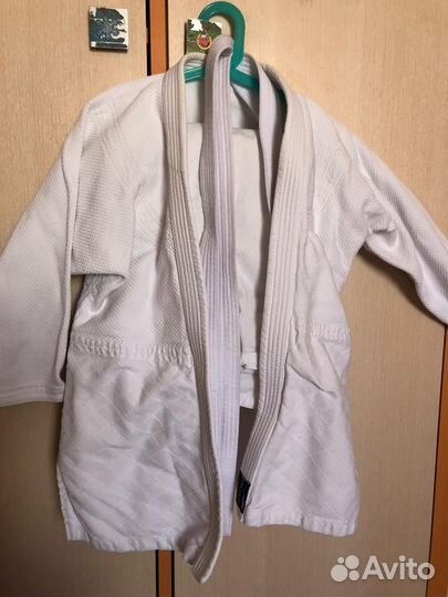 Кимоно для дзюдо 146