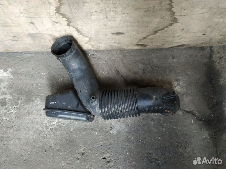 Патрубок воздушного фильтра KIA Optima