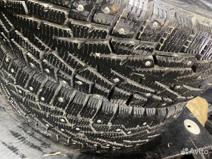 Cordiant Snow Cross 205/70 R15 204B