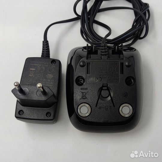 Зарядное устройство (стакан) Gigaset s2483, с бп