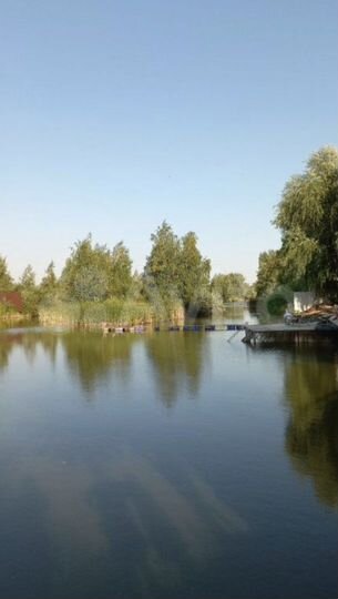 Участок 15 сот. (ИЖС)