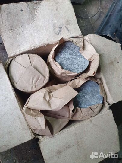 Запчасти москвич 412