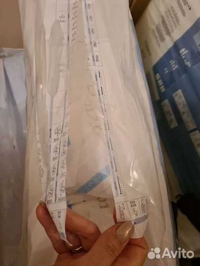 Продам памперсы для взрослых 3