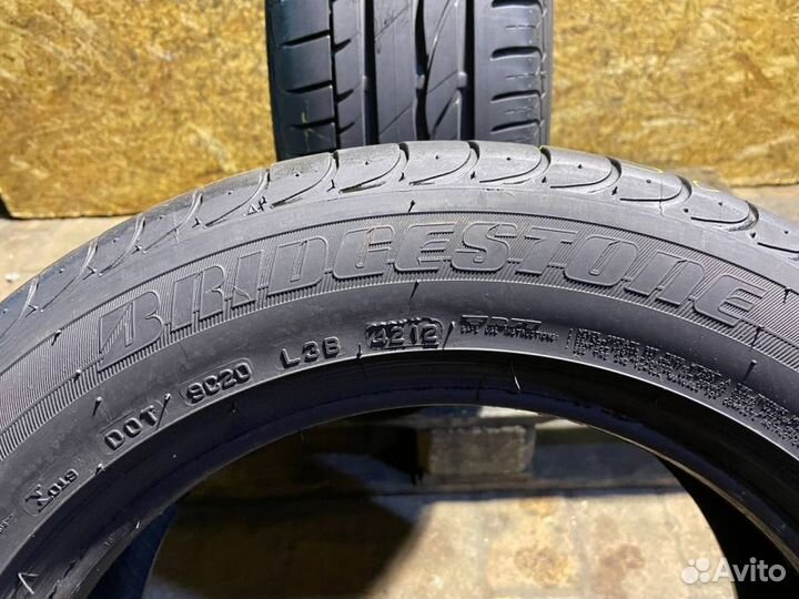 Bridgestone Turanza ER300A 205/60 R16
