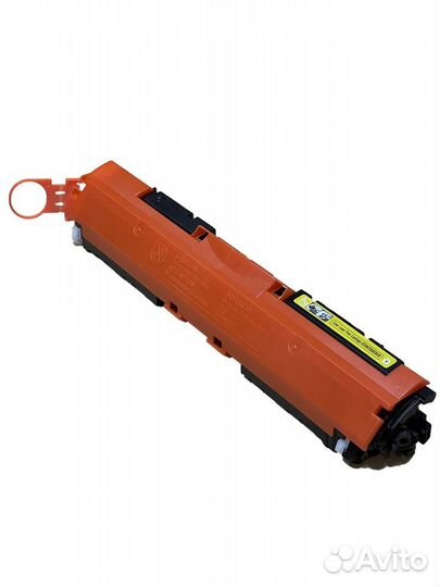 Картриджи CE312A / CF352A / Canon 729 White Box