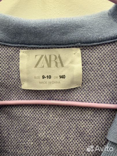 Кардиган zara