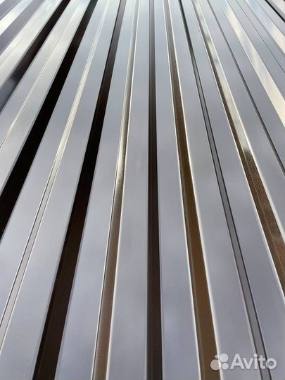 Кровля Шифер