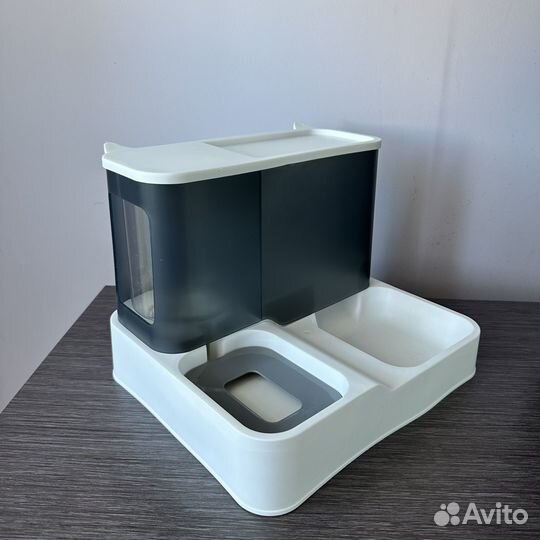 Кормушка для кошек