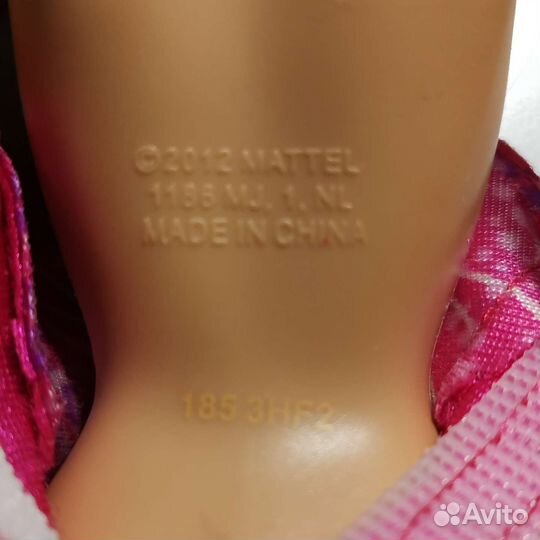 Кукла барби (barbie)