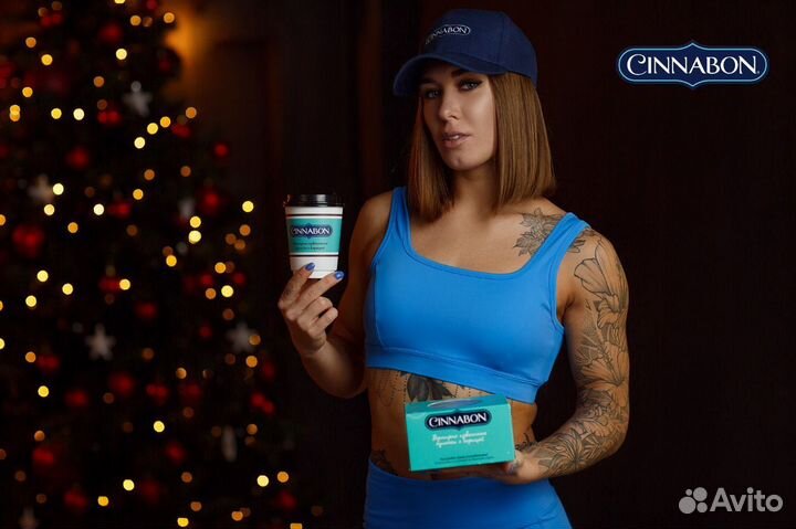 Менеджер смены