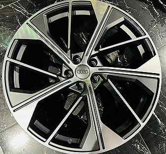 Диски R21 5x112 Audi A6 Tiguan A6 Allroad Q5