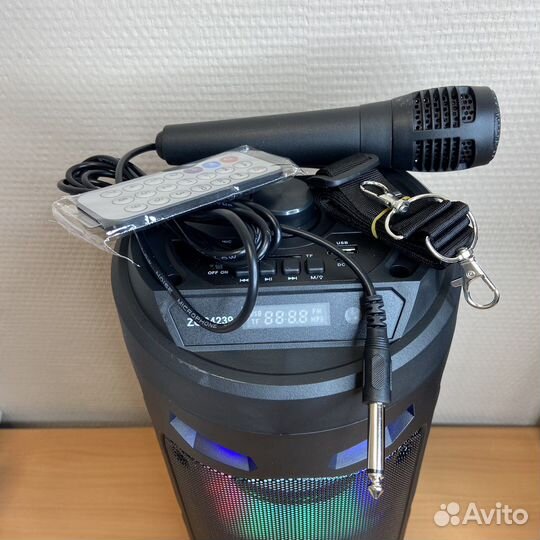 Колонка беспроводная Большая