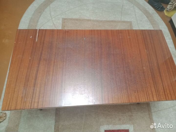 Журнальный столик бу СССР