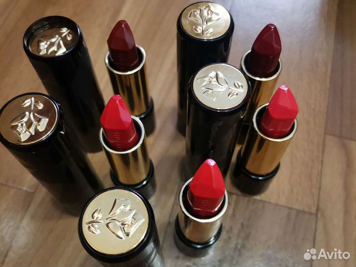 Lancome помада