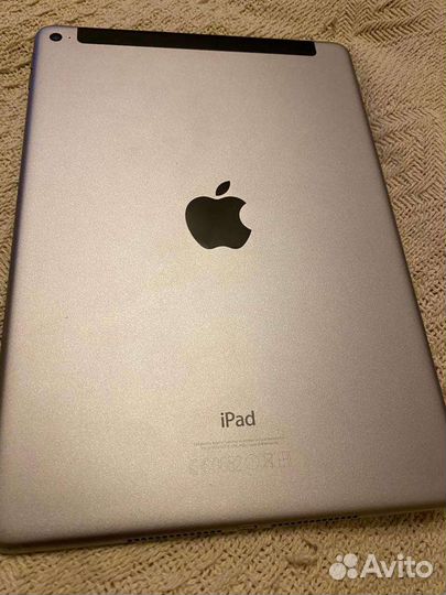 iPad air 2 64gb