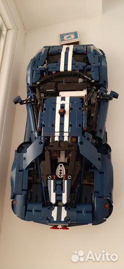 Lego technic