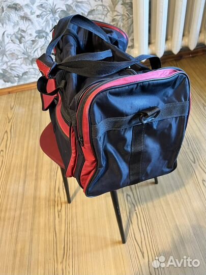 Сумка дорожная