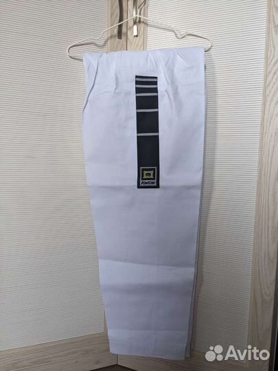 Кимоно для тхэквондо 170