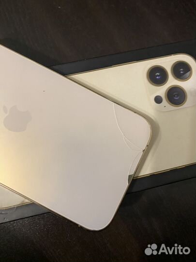 iPhone 13 Pro Max, 128 ГБ