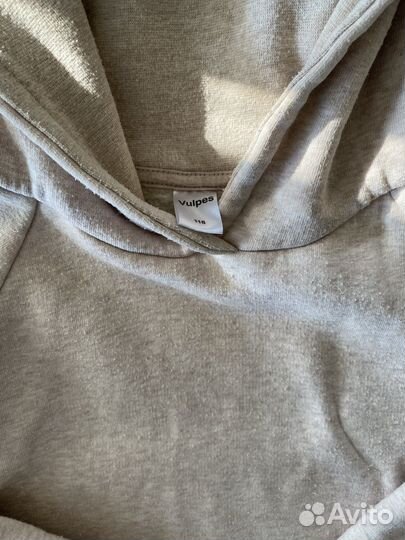 Костюм Мишка 116 р-р