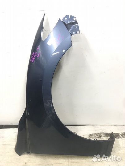 Крыло переднее правое Mazda 6 GJ
