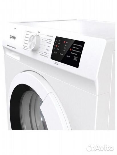 Стиральная машина Gorenje whp60sf 6 кг