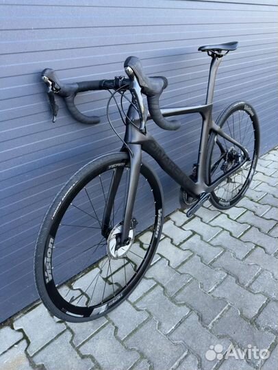 Pinarello Paris disc