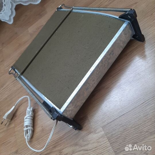 Глянцеватель для фотографий