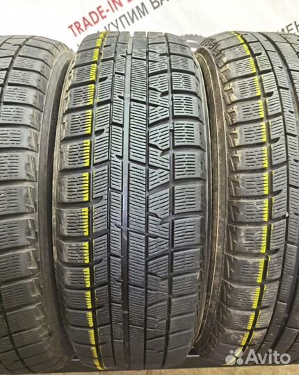 Yokohama Ice Guard IG50+ 205/60 R16 92Q