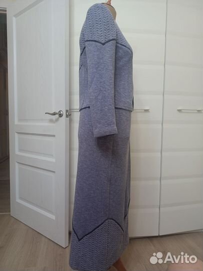 Костюм женский трикотажный