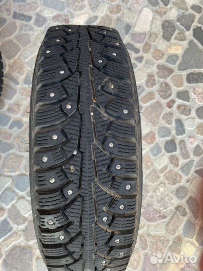 Nordman 5 155/70 R13 75T