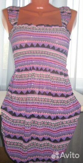 Новый купальник push-up