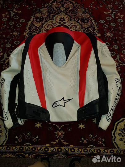 Куртка Alpinestars