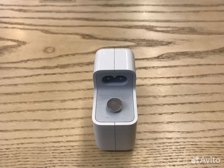 Зарядное устройство type c 30вт