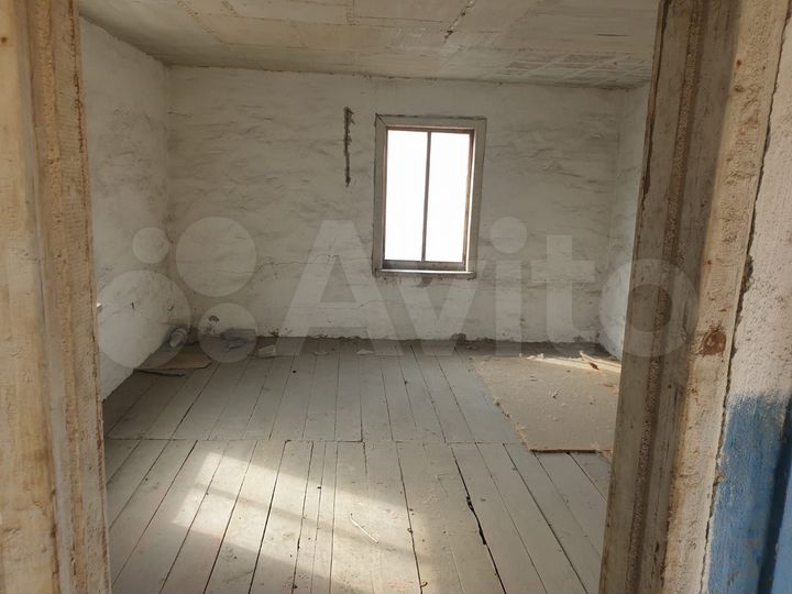 Дача 20 м² на участке 5 сот.