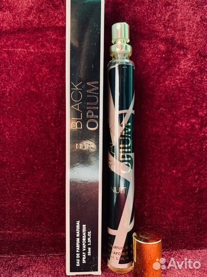 Духи Black Opium 35ml