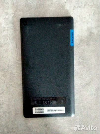 Планшет Lenovo Tab 3 730x