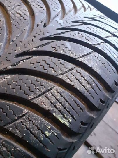 Goodyear UltraGrip Ice 205/55 R16 94T