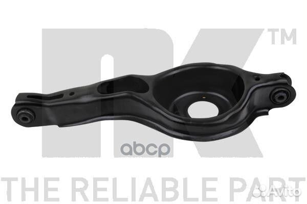 Рычаг подвески Ford Focus 11- 5012580 Nk