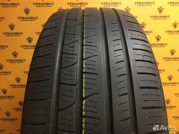 Pirelli Scorpion Verde All Season 235/60 R18 107V