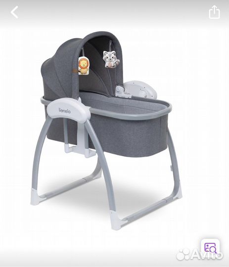 Колыбель для новорожденных