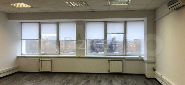 Сдам офис 62.6 м2 у м. Ленинский проспект