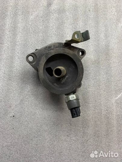 Кронштейн масляного фильтра 1JZ 2JZ