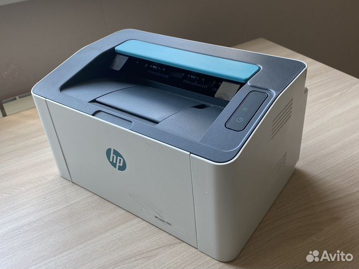 Принтер HP